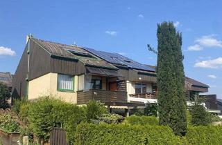 Haus kaufen in Königsberger Str. 94, 71139 Ehningen, Ehningen - Schönes Reiheneckhaus mit Garten, TG und Stellplatz in Ehningen
