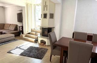 Einfamilienhaus kaufen in 99706 Sondershausen, Sondershausen - Einfamilienhaus (DHH) in grüner zentrumsnaher Wohnlage von SDH