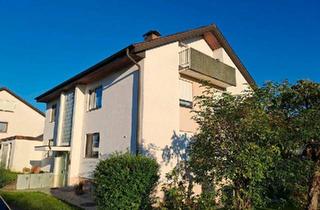 Wohnung kaufen in 88255 Baienfurt, Baienfurt - Blick ins Grüne und Bergsicht