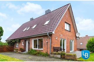Einfamilienhaus kaufen in 24306 Bösdorf, Bösdorf / Kleinmeinsdorf - Familienparadies auf großem Grundstück: Gepflegtes und modernisiertes EFH mit weitläufigem Garten