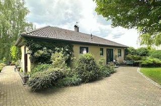 Haus kaufen in 18292 Hoppenrade, Hoppenrade - Bungalow in Koppelow bei Hoppenrade