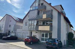 Mehrfamilienhaus kaufen in 65439 Flörsheim, Flörsheim - Mehrfamilienhaus in Topp Lage von FlörsheimMain