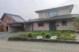 Haus kaufen in 38547 Calberlah, Calberlah - Bungalow mit Turm, Einliegerwohnung