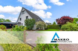 Doppelhaushälfte kaufen in 25358 Horst, Horst (Holstein) - 3D VIRTUAL TOUR - Solide Doppelhaushälfte mit Garten und Carport in Horst