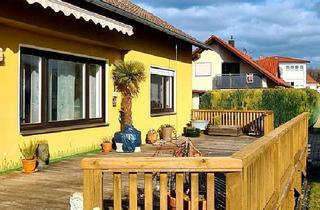 Einfamilienhaus kaufen in 89287 Bellenberg, Bellenberg - Einfamilienhaus mit ca. 600qm Grund