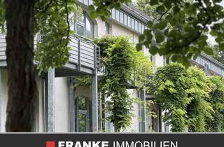 Loft kaufen in 45479 Broich, EXKLUSIV - LOFT LIVING MIT GALERIE & BALKON DIREKT AM PARK