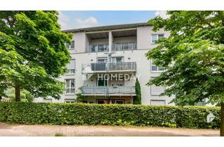 Wohnung kaufen in 06184 Kabelsketal, Geräumige Maisonette mit 3 Zimmern, Balkon, Loggia und eigenem Stellplatz