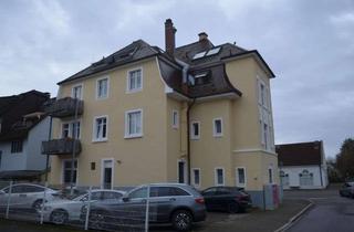 Wohnung kaufen in Karl-Friedrich-Str. 72, 79312 Emmendingen, Schöne 4-Zimmer-Altbauwohnung zu verkaufen, Kernsaniert