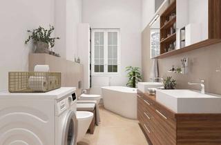Wohnung kaufen in 83059 Kolbermoor, Großzügige 1-Zimmer-Wohnung mit offenem Grundriss