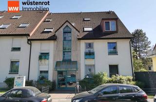 Wohnung kaufen in 51427 Bergisch Gladbach, ***Anlageobjekt! Außergewöhnliche 4-Zimmer-Wohnung mit lebenslangem Wohnrecht in Refrath!***