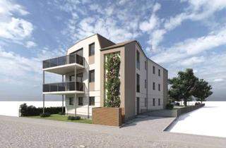 Wohnung kaufen in Hainstraße, 17493 Eldena, 1. OG-Neubauwohnung in Eldena mit Loggia, Garten & Carport – nur 1 Wohnung pro Etage!