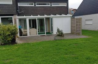 Wohnung kaufen in Neckarstraße, 26434 Wangerland, Ferienwohnung in Hooksiel