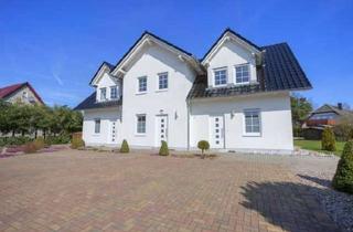 Wohnung kaufen in Kampstrasse, 17449 Trassenheide, Ferienhaus FeWo auf 2 Ebenen in Trassenheide, möbliert, Wärmepumpe