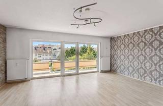 Wohnung kaufen in 56564 Neuwied, Gemütliche Wohnung im Herzen von Neuwied