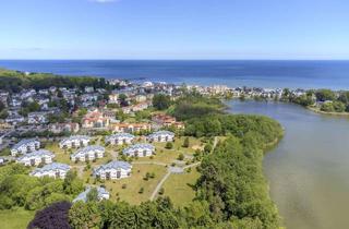 Wohnung kaufen in Seepark, 17429 Benz, Charmante 3-Zimmerwohnung mit Balkon im Seepark Bansin
