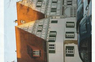 Wohnung mieten in Herrengasse 17/19, 74366 Kirchheim, 1,5 Zi. Wohnung Kirchheim/Neckar