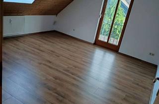Wohnung mieten in Lindenhain, 91592 Buch am Wald, 3-Zimmer-Wohnung