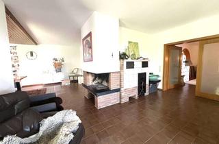 Wohnung mieten in 35444 Biebertal, Tolle Wohnung mit Kamin** Kachelofen** Garten** Garage