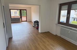Wohnung mieten in 78359 Orsingen-Nenzingen, Großzügige 4,5-Zimmer-Wohnung mit Balkon, Garage & Gemeinschaftsgarten – 128 m² – Orsingen-Nenzingen