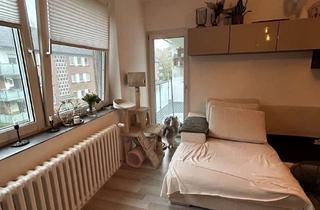 Wohnung mieten in Moränenstraße, 47906 Kempen, In ruhiger grüner Lage: gemütliche 2-Zimmer-Wohnung zu vermieten!