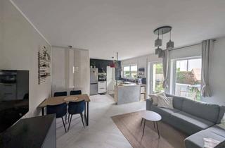 Wohnung mieten in Schillerstr., 91085 Weisendorf, 2-Zimmer-Wohnung in Weisendorf mit eigenem Garten (von Privat)