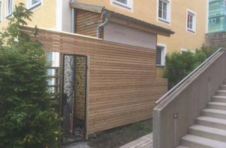 Wohnung mieten in Rothenburger Straße, 91555 Feuchtwangen, Zentral gelegene, schöne zweieinhalb Zimmer Wohnung in Feuchtwangen.