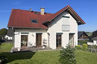 Wohnung mieten in Rathausstrasse 10, 56357 Obertiefenbach, Attraktive 2-Zimmer-Wohnung mit gehobener Innenausstattung und Einbauküche in Obertiefenbach