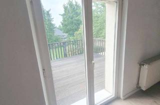 Wohnung mieten in 48624 Schöppingen, Schöne 5-Zimmer-Wohnung mit Dachterrasse und Garage