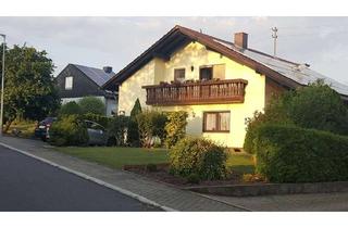 Wohnung mieten in 97900 Külsheim, Monteurwohnung für bis zu 6 Personen - kurzfristig & flexibel
