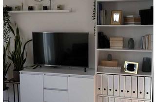 Wohnung mieten in Drömlingsstraße 38D, 39646 Oebisfelde, Möblierte 3-Zimmer-Wohnung in Oebisfelde