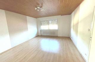 Wohnung mieten in Fuldaer Straße 19, 97762 Hammelburg, hell & ruhig in Hammelburg