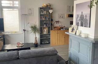 Wohnung mieten in 31249 Hohenhameln, Schöne EG-Wohnung mit eigenem Eingang direkt in Hohenhameln