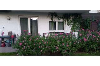 Wohnung mieten in 69118 Ziegelhausen, Schöne und gepflegte 2-Zimmer-Erdgeschosswohnung mit EBK in Heidelberg