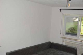 Wohnung mieten in 75328 Schömberg, Gemütliche 3 Zimmer Gartengeschoss Wohnung zu vermieten