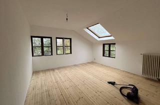 Wohnung mieten in 24392 Kiesby, 95qm Altbau mit Dielenboden am Feldrand | Garten, Einbauküche, Glasfaser, Parkplatz, WG-geeignet