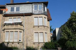 Wohnung mieten in 67434 Kernstadt, Altbau - 3 Zimmerwohnung Hambacher Höhe im Dachgeschoß