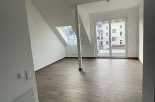 Lofts mieten in 55116 Altstadt, Dachgeschosswohnung / Loft in top Lage von Mainzer Altstadt