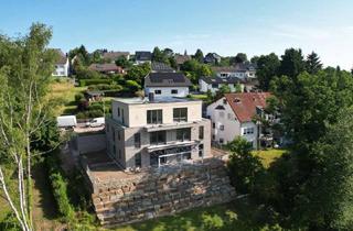 Penthouse mieten in Weißdornweg 27, 53925 Kall, Luxuriöses Penthouse in ruhiger Südhanglage - barrierefrei, komfortabel, einzigartig!