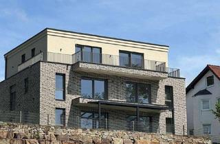 Penthouse mieten in Weißdornweg 27, 53925 Kall, Barrierefrei, komfortabel, einzigartig - Luxuriöses Penthouse in ruhiger Südhanglage