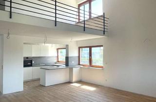 Wohnung mieten in 74211 Leingarten, Stilvoll wohnen mit Galerie in kernsaniertem Wohn(t)raum...