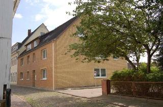 Wohnung mieten in 24211 Preetz, 2-Zimmer-Dachgeschoss-Wohnung in Preetz