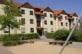 Wohnung mieten in Schloßblick 18, 04827 Machern, Traumhafter Ausblick über Machern