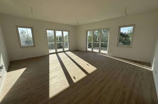 Wohnung mieten in 16540 Hohen Neuendorf, Exklusive Neubauwohnung – Erstbezug in ruhiger Lage direkt am Golfclub
