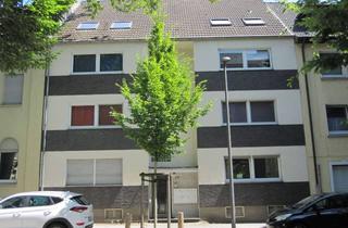 Wohnung mieten in Heidestr. 33a, 45659 Recklinghausen, Erstbezug nach Toprenovierung ! 2,5 Zi. im EG., 62 m² Wfl., + Balkon + Garten, Luxus Bad.