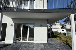 Wohnung mieten in 16540 Hohen Neuendorf, Exklusive Wohnung am Golfplatz – Garten & Terrasse