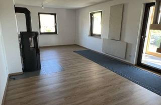 Wohnung mieten in 93152 Nittendorf, Drei Zimmer Wohnung in Haugenried zu vermieten