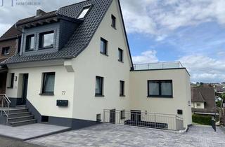 Wohnung mieten in 36251 Bad Hersfeld, Jetzt mieten! Exklusive Terrassenwohnung in bester Lage!