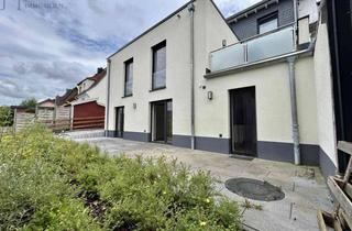 Wohnung mieten in 36251 Bad Hersfeld, Jetzt mieten! Exklusive Terrassenwohnung in bester Lage!