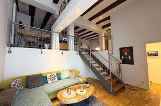 Wohnung mieten in 67346 Speyer, Zentrum: Moderne 3 Zimmer-Wohnung - einzigartiger Grundriss!