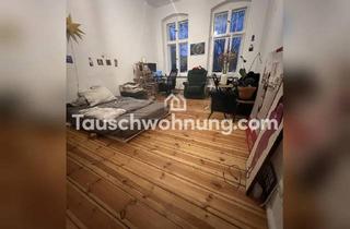 Wohnung mieten in Eitelstraße 71, 10317 Lichtenberg, Tauschwohnung: 1-Zimmer-Altbau-Wohnung im Eitelkiez, Lichtenberg
